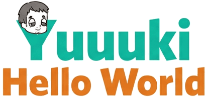 Yuuuki Hello World
